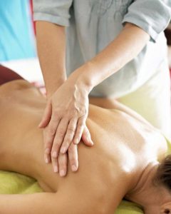 massage sensoriel Isabelle Stiégler