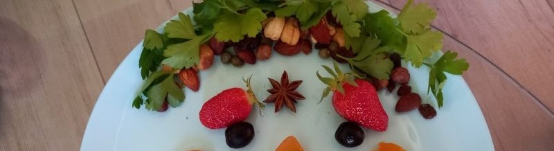 Cuisine thérapie résultat